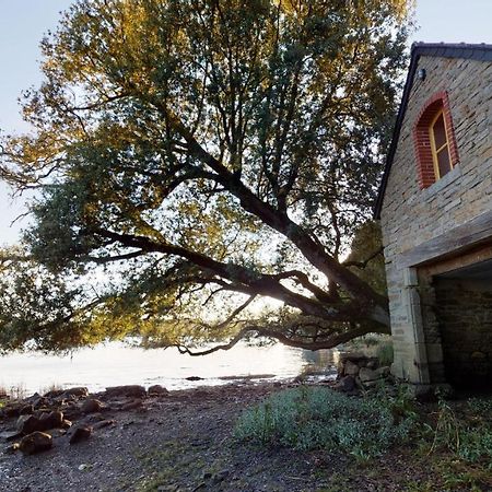 Отель Domaine De L'Orangerie De Lanniron Кемпер Экстерьер фото